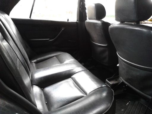 Toyota Corona AT170 เครื่อง1600หัวฉีด เกียร์Auto แอร์เย็น แม็ก14ยางใหม่