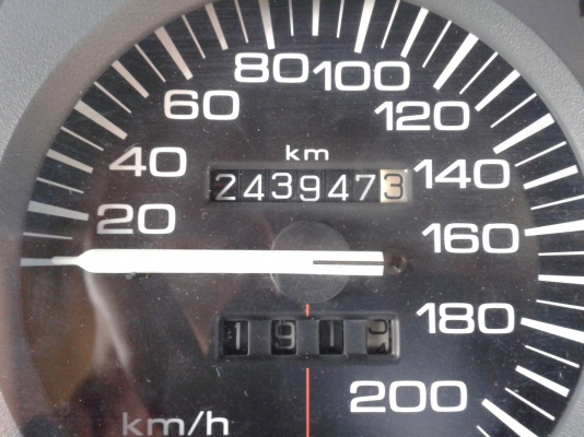 Jeep Cherokee 4.0 Limited ติดแก๊สเรียบร้อย  4WD ปี97 สภาพเดิมๆ