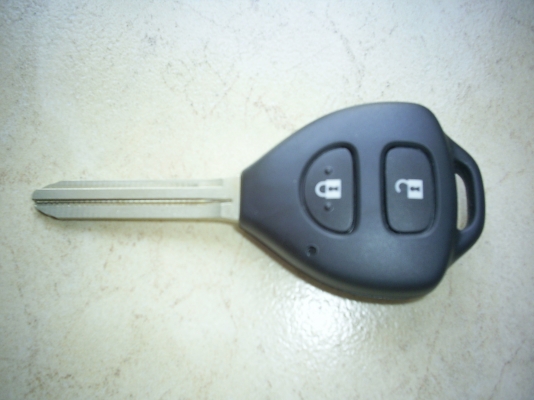 กุญแจรถ คัมรี่ วีออส วีโก้