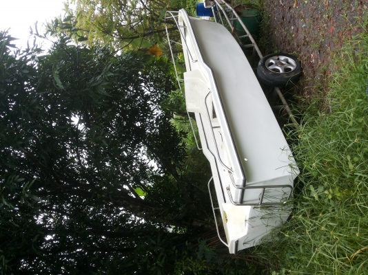 ขายเรือไฟเบอร์