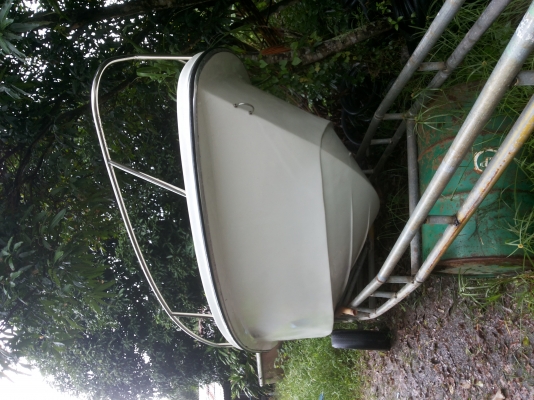 ขายเรือไฟเบอร์