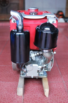 ขาย kubota RT80 เครื่องติดนิ่ม สภาพสวยพร้อมใช้ รับประกัน 2 เดือน ราคา 19000 บาท