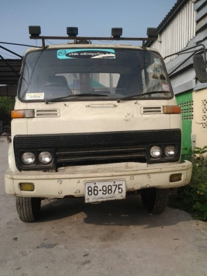ขาย ISUZU รถเครน 2.5 ตัน เครื่อง 175 แรงม้า ขาย ISUZU รถเครน 2.5 ตัน เครื่อง 175 แรงม้า