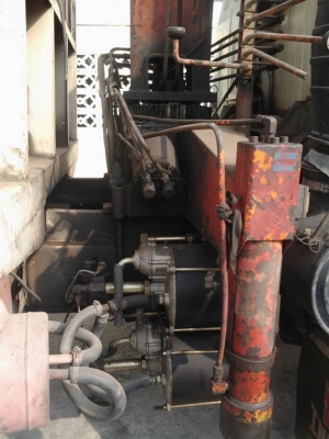 ขาย ISUZU รถเครน 2.5 ตัน เครื่อง 175 แรงม้า ขาย ISUZU รถเครน 2.5 ตัน เครื่อง 175 แรงม้า