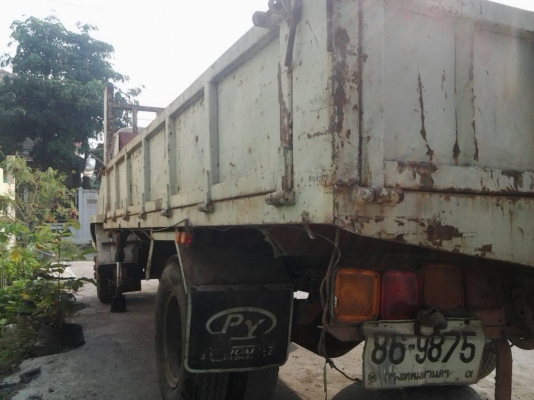 ขาย ISUZU รถเครน 2.5 ตัน เครื่อง 175 แรงม้า ขาย ISUZU รถเครน 2.5 ตัน เครื่อง 175 แรงม้า