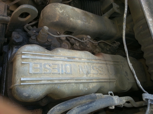 รถโม่ปูน 10ล้อ