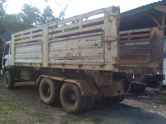 ขายครับ ไอ้หลง MA 195 คัสซี FN527M-A S/N22080เดิมๆๆๆ