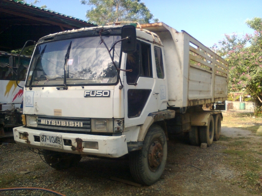 ขายครับ ไอ้หลง MA 195 คัสซี FN527M-A S/N22080เดิมๆๆๆ