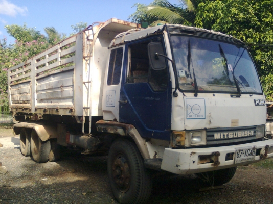 ขายครับ ไอ้หลง MA 195 คัสซี FN527M-A S/N22080เดิมๆๆๆ