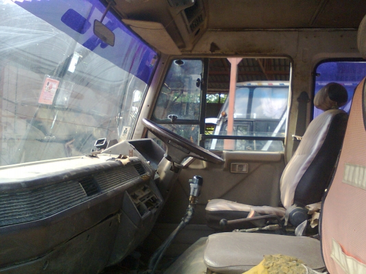 ขายครับ ไอ้หลง MA 195 คัสซี FN527M-A S/N22080เดิมๆๆๆ