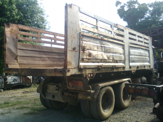 ขายครับ ไอ้หลง MA 195 คัสซี FN527M-A S/N22080เดิมๆๆๆ