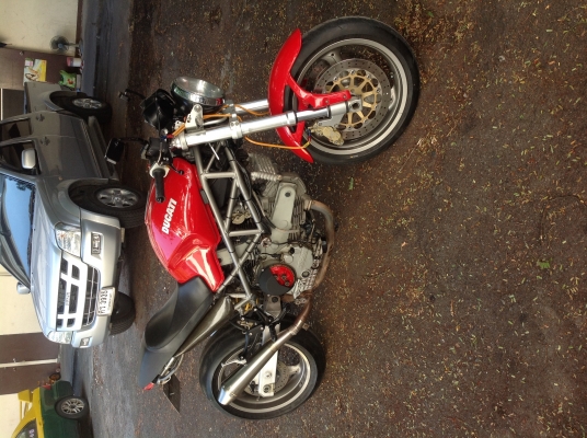 ขายแล้ว