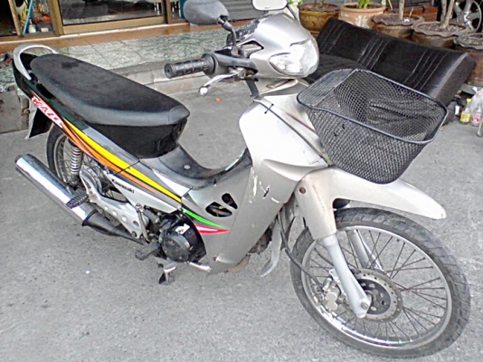 Kaze สตาร์ทมือ Kaze สตาร์ทมือ