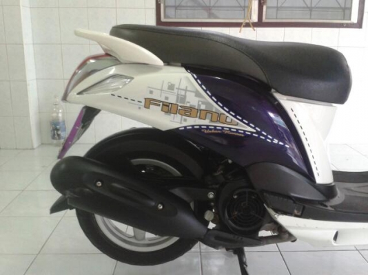 ขาย Filano ปี56 (8xxx km.)