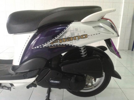 ขาย Filano ปี56 (8xxx km.)