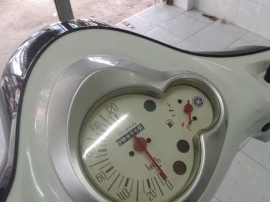 ขาย Filano ปี56 (8xxx km.)