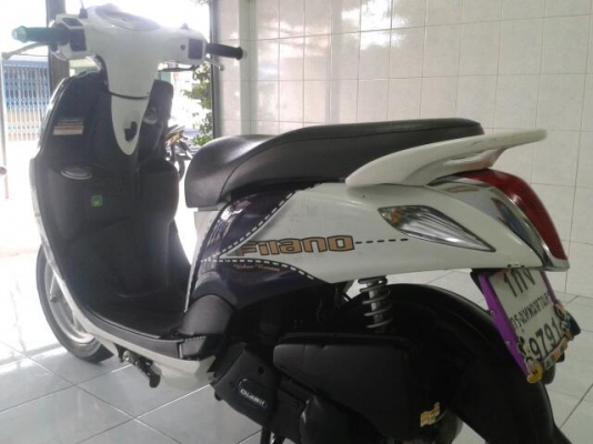 ขาย Filano ปี56 (8xxx km.)