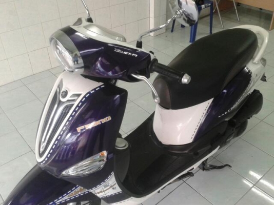 ขาย Filano ปี56 (8xxx km.)