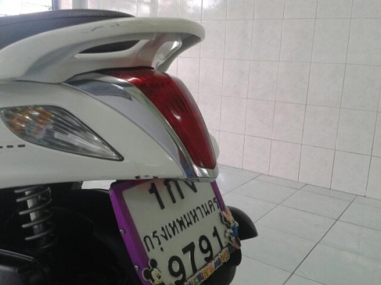 ขาย Filano ปี56 (8xxx km.)