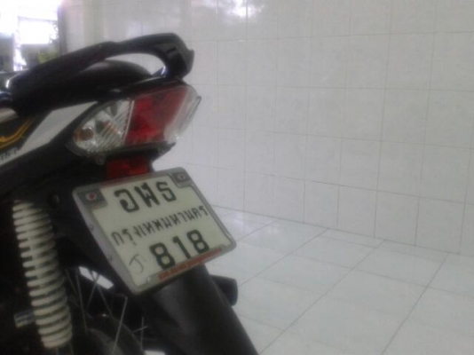 ขาย Mio 115i ปี56 เดือน2 (16xxx km.) โอนฟรี