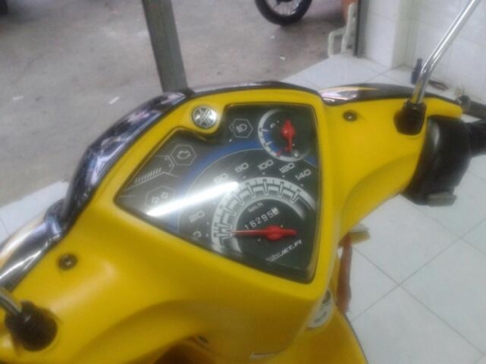 ขาย Mio 115i ปี56 เดือน2 (16xxx km.) โอนฟรี