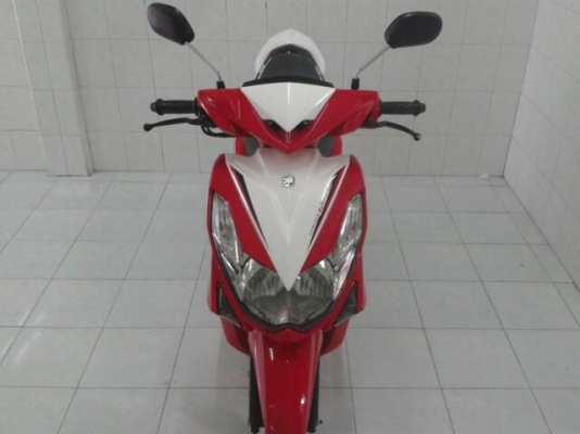 ขาย Mio 125i ปี55 เดือน12 (10xxx km.)