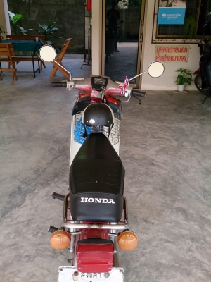 ขาย c700 นันทิดา มีทะเบียน