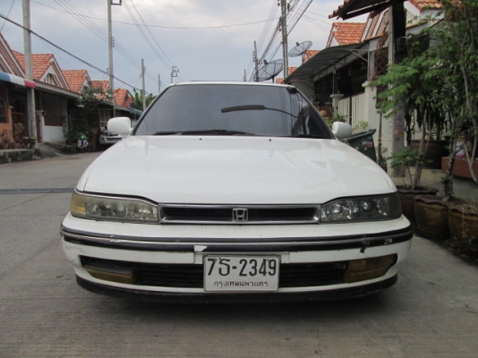 ปรับราคาครับ honda accord ตาเพชร 55000