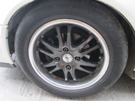 ปรับราคาครับ honda accord ตาเพชร 55000