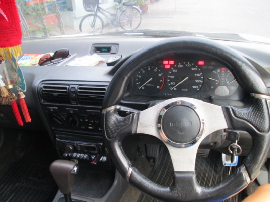 ปรับราคาครับ honda accord ตาเพชร 55000