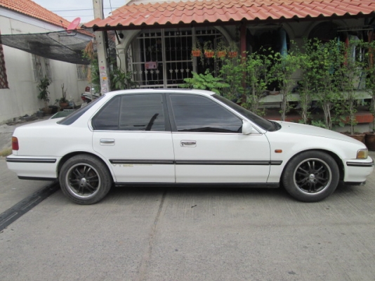 ปรับราคาครับ honda accord ตาเพชร 55000