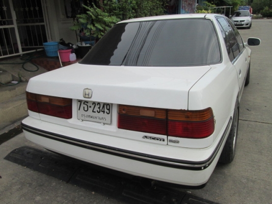 ปรับราคาครับ honda accord ตาเพชร 55000