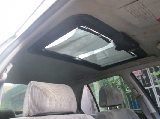 ปรับราคาครับ honda accord ตาเพชร 55000