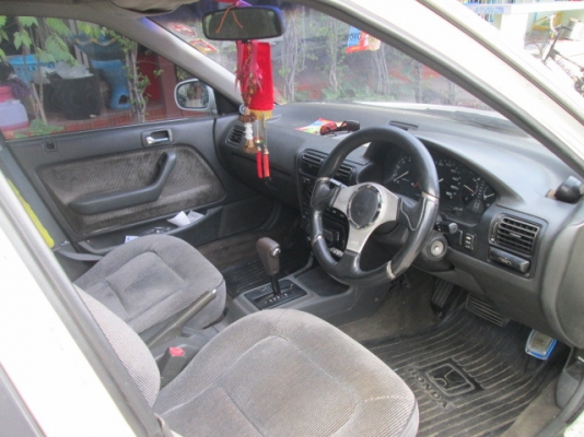 ปรับราคาครับ honda accord ตาเพชร 55000