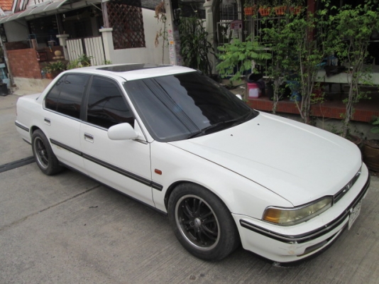 ปรับราคาครับ honda accord ตาเพชร 55000