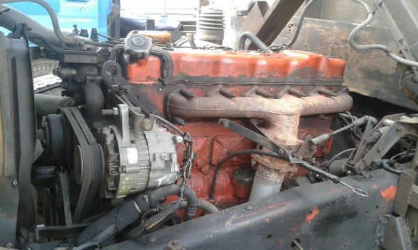 ขายสิบล้อFVM12MYเดิมๆปี94สภาพพร้อมใช้