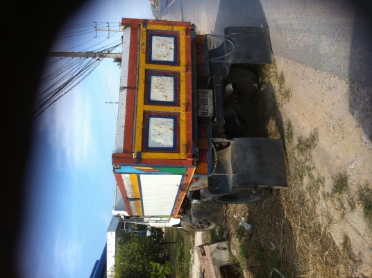 ขายด่วนรถบรรทุก6ล้อใหญ่ดั้มพร้อมใช้งาน ขายด่วนรถบรรทุก6ล้อใหญ่ดั้มพร้อมใช้งาน