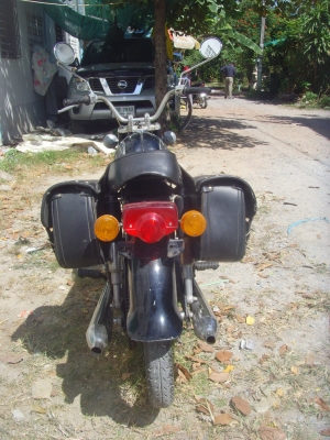 ร้อนเงิน ขอขาย Honda หมู c92 โคตรงาม 21900 มีเอกสารนะครับ