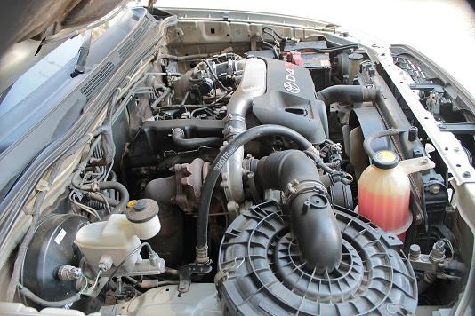 ขายกระบะ Toyota vigo ตอนเดียว