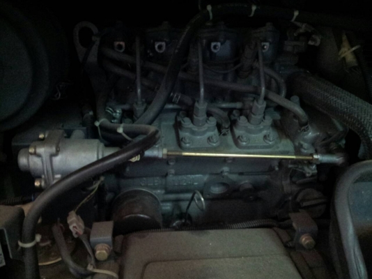 PDS90S # 71-5B111858 : ปั๊มลม airman นำเข้าจากญี่ปุ่น by กุ้ง:TOS:0813062283