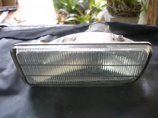 ไฟสปอร์ตไลท์ BMW E36 ข้างซ้าย