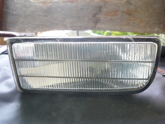 ไฟสปอร์ตไลท์ BMW E36 ข้างซ้าย ไฟสปอร์ตไลท์ BMW E36 ข้างซ้าย