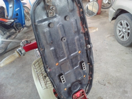 ขาย c70KAแท้เดิมสวยทะเบียนโอนภาษีเต็ม57