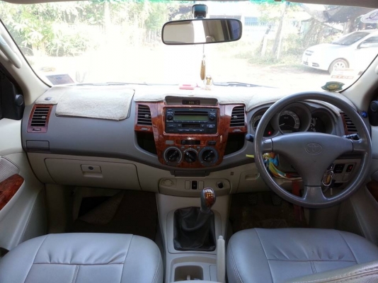 toyota prerunner 2007