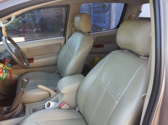 toyota prerunner 2007