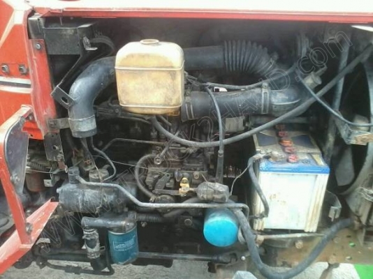 รถไถ ยี่ห้อ KUBOTA 25.5 แรง