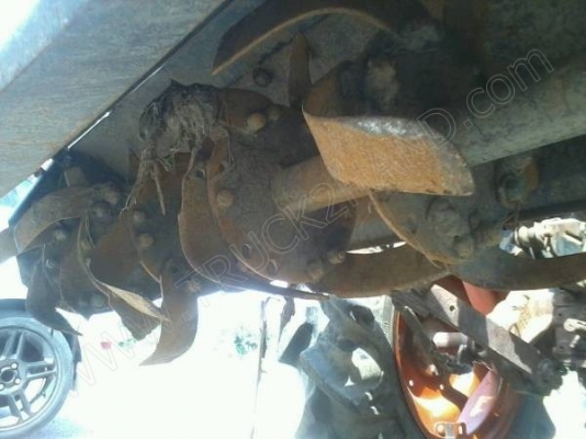 รถไถ ยี่ห้อ KUBOTA 25.5 แรง