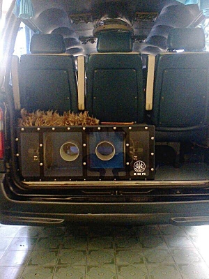 TOYOTA HIACE  2.5 MT ปี 1994