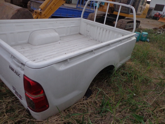 ขายกระบะรถปิคอัพ HILUX VIGO CHAMP ติดต่อคุณจิ๊ด โทร. 089-7949488