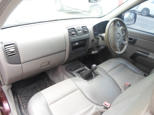 Isuzu d-max spark ex ปี 2005 ราคา 270000 บาท สวยๆ Isuzu d-max spark ex ปี 2005 ราคา 270000 บาท สวยๆ